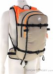 Mammut Free 28 RAS 3.0 Airbagrucksack ohne Kartusche-Beige-28