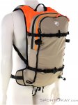 Mammut Free RAS 3.0 22l Airbagrucksack ohne Kartusche-Beige-22
