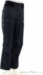 Mammut Eiger Free Advanced HS Herren Skihose-Schwarz-52