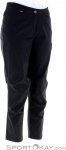 Mammut Massone Light Pants Damen Kletterhose-Schwarz-36