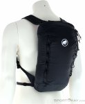 Mammut Neon Light 12l Rucksack-Schwarz-12
