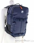 Mammut Nirvana 28 W Damen Tourenrucksack-Dunkel-Blau-28