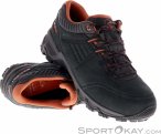Mammut Nova IV Low GTX Damen Wanderschuhe Gore-Tex-Orange-6,5