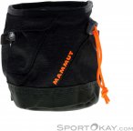 Mammut Ophir Chalkbag-Schwarz-One Size