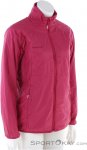 Mammut Runbold Light IN Jacket Damen Outdoorjacke-Pink-Rosa-XXS