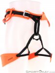 Mammut Sender Klettergurt-Orange-XL