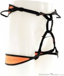 Mammut Sender Light Klettergurt-Orange-S