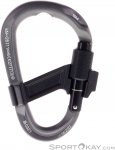Mammut Smart 2.0 HMS-Karabiner-Grau-One Size