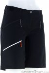 Mammut Taiss SO Damen Klettershort-Schwarz-34