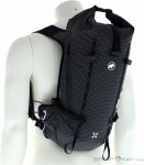 Mammut Trion 15l Tourenrucksack-Schwarz-15
