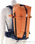 Mammut Trion 28l Rucksack-Orange-28