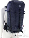 Mammut Trion 38l Damen Rucksack-Dunkel-Blau-38