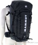 Mammut Trion 50l Rucksack-Schwarz-50