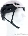 Mammut Wall Rider Kletterhelm-Weiss-52-57