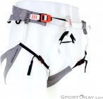 Mammut Zephir Altitude Hochtourengurt-Weiss-XL