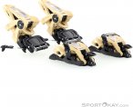 Marker Duke PT 16 Touren Freeridebindung-Beige-125