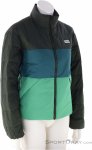 Marmot Ares Damen Outdoorjacke-Grün-S