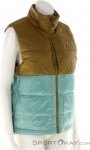Marmot Guides Down Damen Outdoorweste-Braun-S