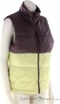 Marmot Guides Down Damen Outdoorweste-Lila-XS