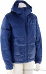 Marmot Guides Down Hoody Damen Outdoorjacke-Blau-M