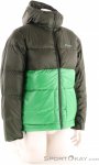 Marmot Guides Down Hoody Herren Outdoorjacke-Grün-XL