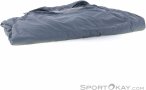 Marmot Nanowave 55 Long Schlafsack links-Blau-One Size