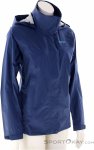 Marmot PreCip Eco Damen Regenjacke-Blau-S