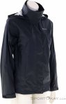 Marmot PreCip Eco Damen Regenjacke-Schwarz-S