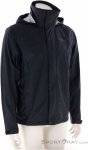 Marmot PreCip Eco Herren Regenjacke-Schwarz-M
