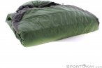 Marmot Trestles Elite Eco long 30 Schlafsack links-Grün-One Size