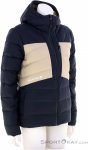 Martini Argon Down Damen Tourenjacke-Schwarz-XXL