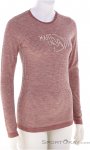 Martini Desire Damen Shirt-Rot-M