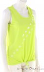 Martini First Step Damen Tanktop-Hell-Grün-L