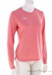 Martini Firstline Damen Shirt-Pink-Rosa-L