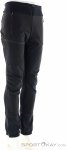 Martini Firstline Tourenhose langgestellt-Schwarz-XS