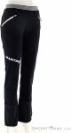 Martini Fullforce Damen Tourenhose-Schwarz-XS