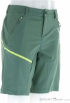 Martini Highventure Dynamic Herren Outdoorshort-Grün-56