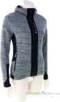 Martini Latemar Damen Sweater-Grau-S
