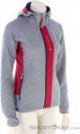 Martini Outreach Damen Sweater-Blau-M