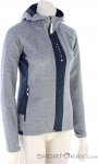 Martini Outreach Damen Sweater-Dunkel-Blau-XS