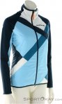 Martini Overjoyed Damen Tourenjacke-Hell-Blau-L