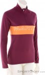 Martini Pearl Damen Funktionsshirt-Pink-Rosa-M
