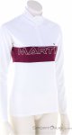 Martini Pearl Damen Funktionsshirt-Weiss-S