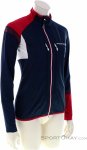 Martini Push Limits Damen Outdoorjacke-Pink-Rosa-XS