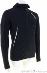 Martini Quantum Herren Tourenjacke-Schwarz-S