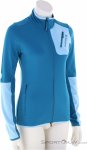 Martini Re.act Damen Sweater-Hell-Blau-XS