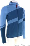 Martini Trigger Herren Tourenjacke-Blau-M