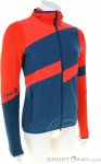 Martini Trigger Herren Tourenjacke-Orange-M