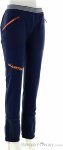 Martini Vision Damen Tourenhose-Dunkel-Blau-S