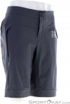 Martini Viso Herren Outdoorshort-Grau-54